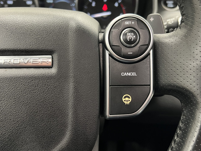 Land Rover Range Rover Sport 2.0 SD4 HSE | NAVIGATIE | PANORAMADAK | STOEL- STUUR VERWARMING | CAMERA |