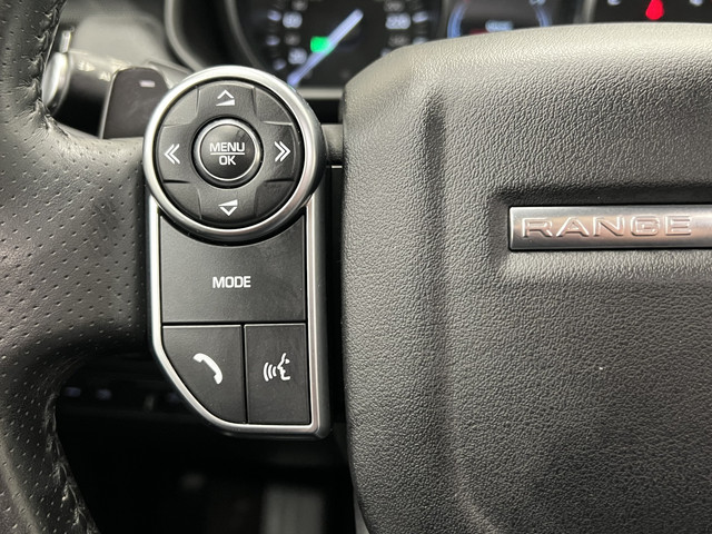 Land Rover Range Rover Sport 2.0 SD4 HSE | NAVIGATIE | PANORAMADAK | STOEL- STUUR VERWARMING | CAMERA |