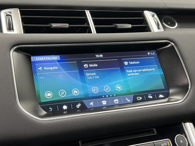 Land Rover Range Rover Sport 2.0 SD4 HSE | NAVIGATIE | PANORAMADAK | STOEL- STUUR VERWARMING | CAMERA |