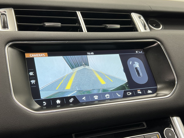 Land Rover Range Rover Sport 2.0 SD4 HSE | NAVIGATIE | PANORAMADAK | STOEL- STUUR VERWARMING | CAMERA |