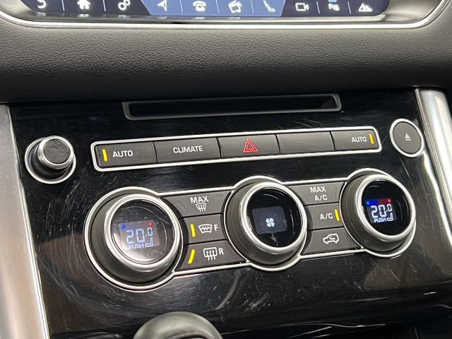 Land Rover Range Rover Sport 2.0 SD4 HSE | NAVIGATIE | PANORAMADAK | STOEL- STUUR VERWARMING | CAMERA |