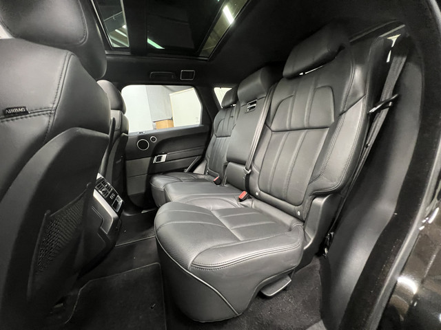 Land Rover Range Rover Sport 2.0 SD4 HSE | NAVIGATIE | PANORAMADAK | STOEL- STUUR VERWARMING | CAMERA |