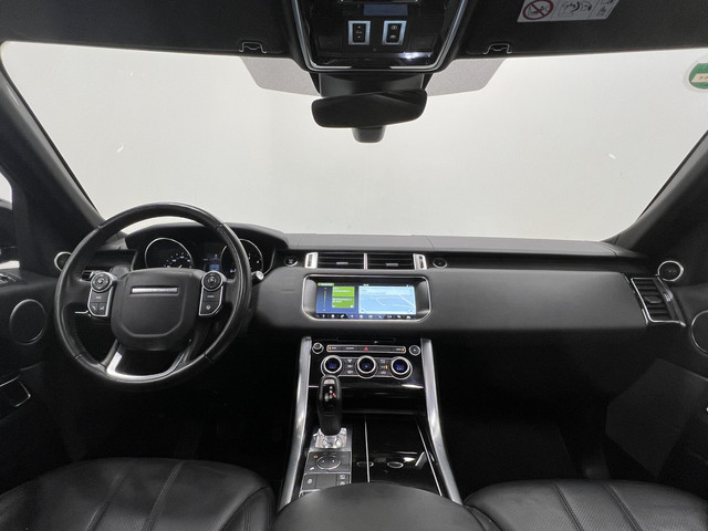 Land Rover Range Rover Sport 2.0 SD4 HSE | NAVIGATIE | PANORAMADAK | STOEL- STUUR VERWARMING | CAMERA |