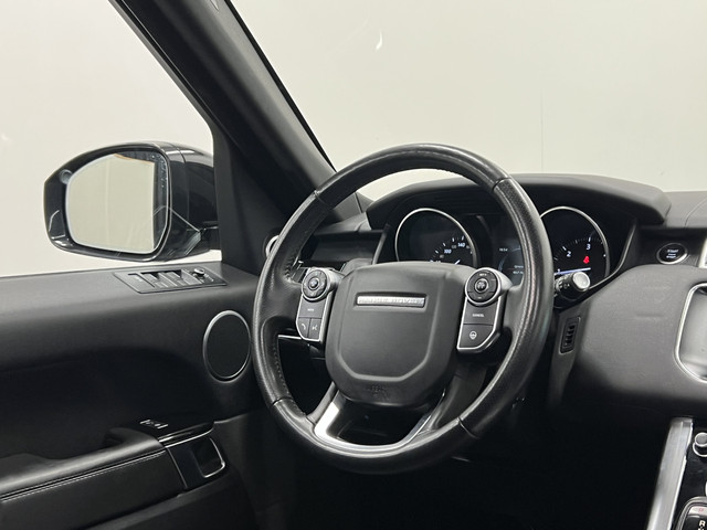 Land Rover Range Rover Sport 2.0 SD4 HSE | NAVIGATIE | PANORAMADAK | STOEL- STUUR VERWARMING | CAMERA |