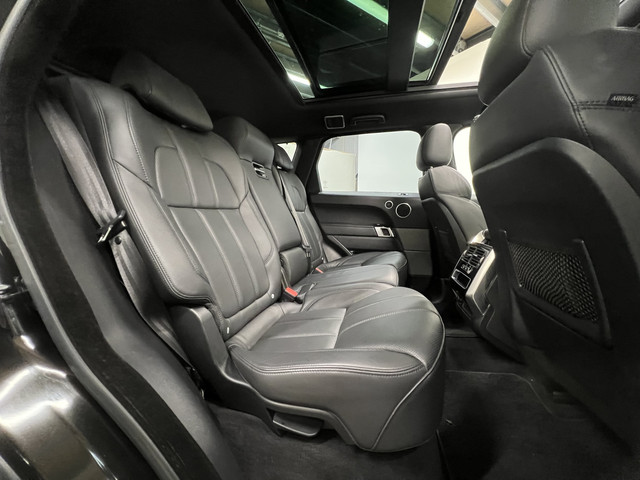 Land Rover Range Rover Sport 2.0 SD4 HSE | NAVIGATIE | PANORAMADAK | STOEL- STUUR VERWARMING | CAMERA |