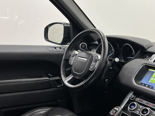 Land Rover Range Rover Sport 2.0 SD4 HSE | NAVIGATIE | PANORAMADAK | STOEL- STUUR VERWARMING | CAMERA |