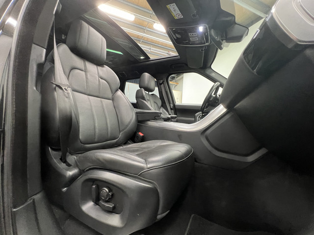 Land Rover Range Rover Sport 2.0 SD4 HSE | NAVIGATIE | PANORAMADAK | STOEL- STUUR VERWARMING | CAMERA |