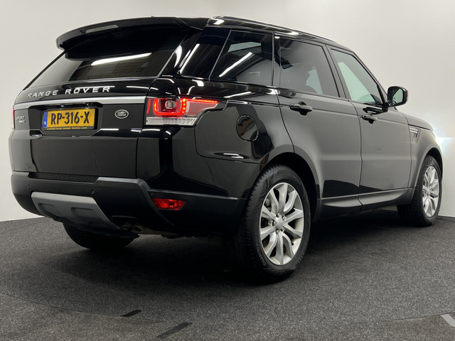 Land Rover Range Rover Sport 2.0 SD4 HSE | NAVIGATIE | PANORAMADAK | STOEL- STUUR VERWARMING | CAMERA |