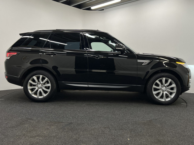 Land Rover Range Rover Sport 2.0 SD4 HSE | NAVIGATIE | PANORAMADAK | STOEL- STUUR VERWARMING | CAMERA |