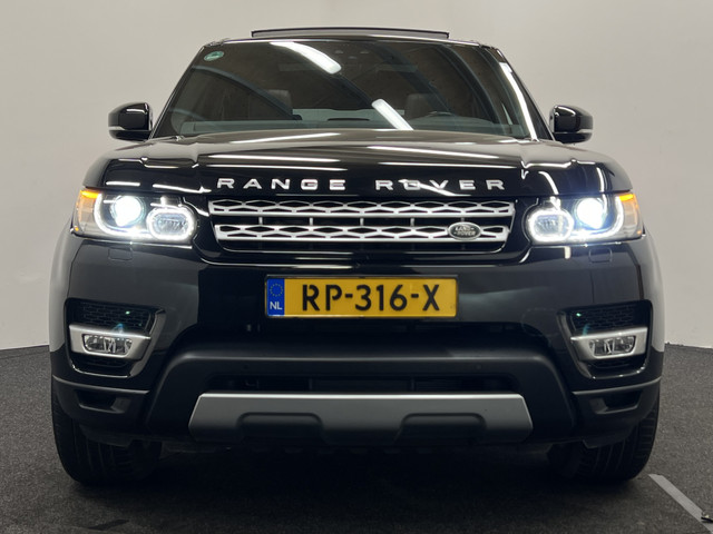 Land Rover Range Rover Sport 2.0 SD4 HSE | NAVIGATIE | PANORAMADAK | STOEL- STUUR VERWARMING | CAMERA |