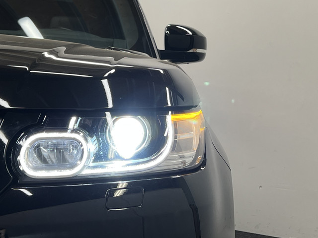 Land Rover Range Rover Sport 2.0 SD4 HSE | NAVIGATIE | PANORAMADAK | STOEL- STUUR VERWARMING | CAMERA |