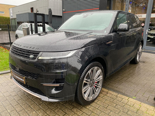 Land Rover Range Rover Sport 3.0 P550e Autobiography PHEV PANO Allervolste!