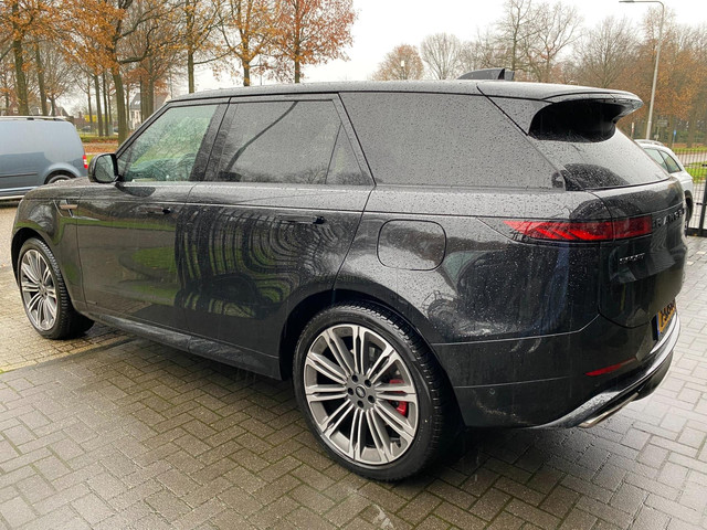 Land Rover Range Rover Sport 3.0 P550e Autobiography PHEV PANO Allervolste!