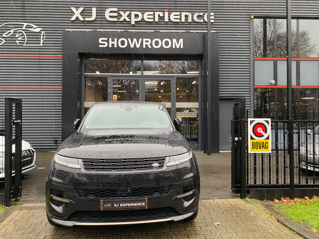 Land Rover Range Rover Sport 3.0 P550e Autobiography PHEV PANO Allervolste!