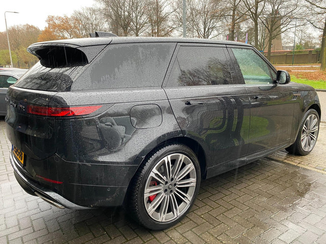 Land Rover Range Rover Sport 3.0 P550e Autobiography PHEV PANO Allervolste!
