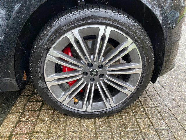 Land Rover Range Rover Sport 3.0 P550e Autobiography PHEV PANO Allervolste!