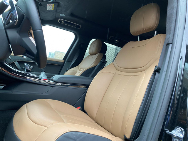 Land Rover Range Rover Sport 3.0 P550e Autobiography PHEV PANO Allervolste!