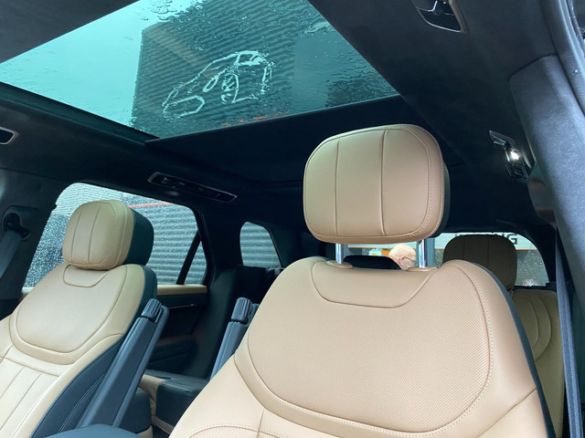 Land Rover Range Rover Sport 3.0 P550e Autobiography PHEV PANO Allervolste!