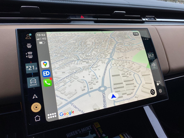 Land Rover Range Rover Sport 3.0 P550e Autobiography PHEV PANO Allervolste!