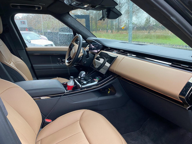 Land Rover Range Rover Sport 3.0 P550e Autobiography PHEV PANO Allervolste!