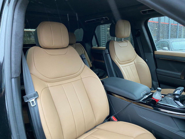 Land Rover Range Rover Sport 3.0 P550e Autobiography PHEV PANO Allervolste!