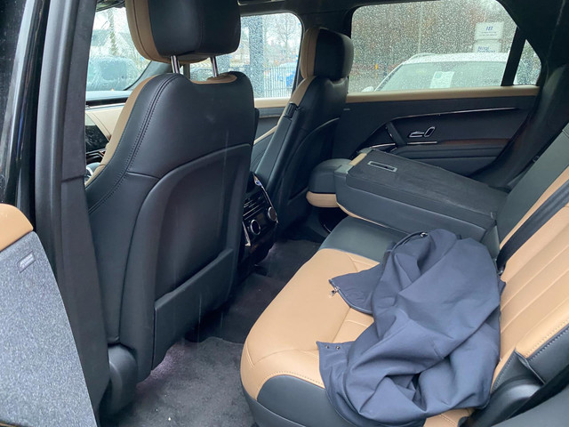 Land Rover Range Rover Sport 3.0 P550e Autobiography PHEV PANO Allervolste!