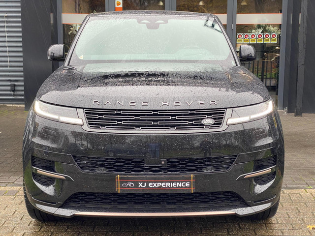 Land Rover Range Rover Sport 3.0 P550e Autobiography PHEV PANO Allervolste!