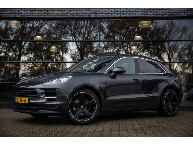 porsche-macan-2.0---panorama-dak--memory--nap