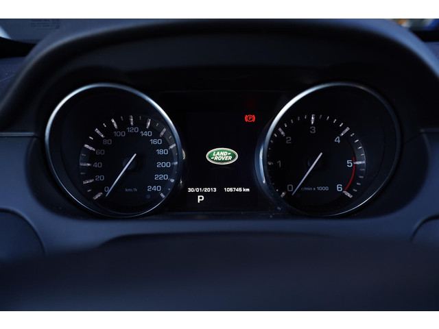 Land Rover Discovery Sport 2.0 TD4 150 pk Grijs Kenteken 2-Zits Navi, Camera, Leder Zwart, 20 LMV, Elek. Stoelen