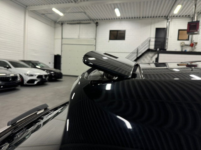 Porsche Panamera Sport Turismo 2.9 4S Pano|Sportdesign|Burmester