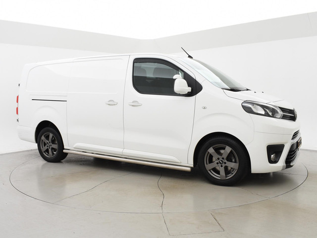 toyota-proace-worker-2.0-d-4d-177-pk-aut.-long---2-schuifdeuren---camera---trekhaak---navigatie