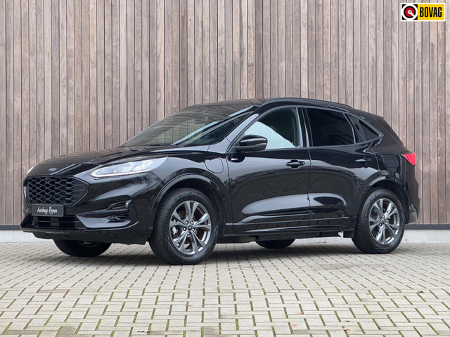 ford-kuga-2.5-phev-st-line-x---driver-assistance-package--