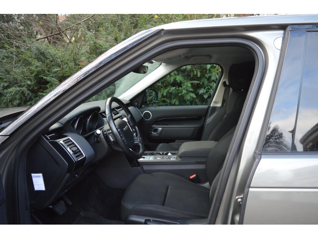 Land Rover Discovery 3.0 Td6 SE Org NL NAP Grijs kenteken