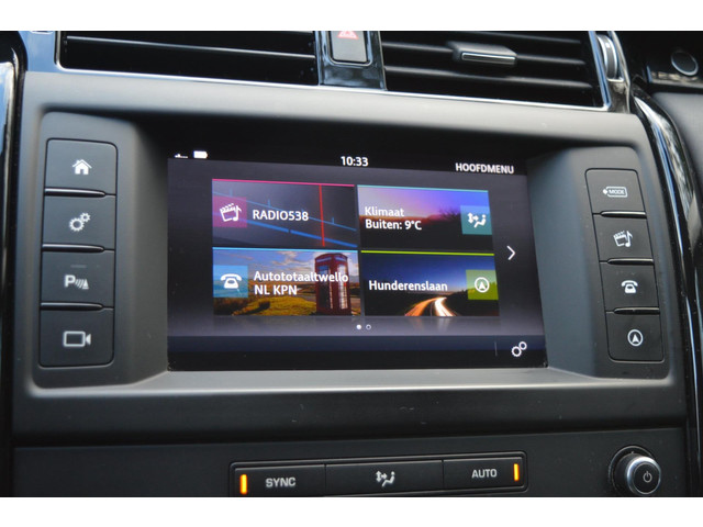 Land Rover Discovery 3.0 Td6 SE Org NL NAP Grijs kenteken