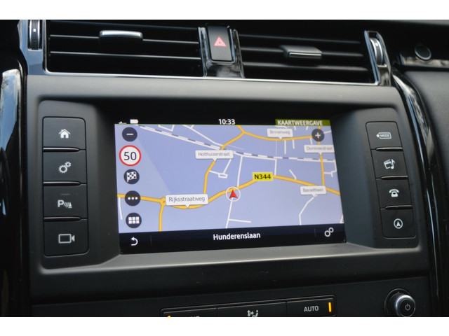 Land Rover Discovery 3.0 Td6 SE Org NL NAP Grijs kenteken
