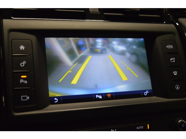 Land Rover Discovery 3.0 Td6 SE Org NL NAP Grijs kenteken