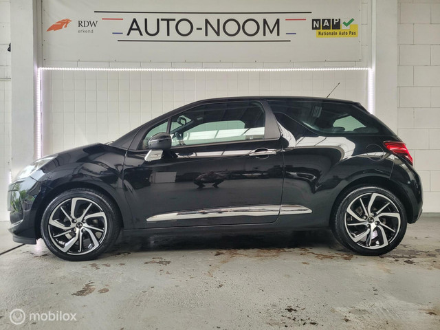 Citroen DS3 1.2 PureTech So Chic