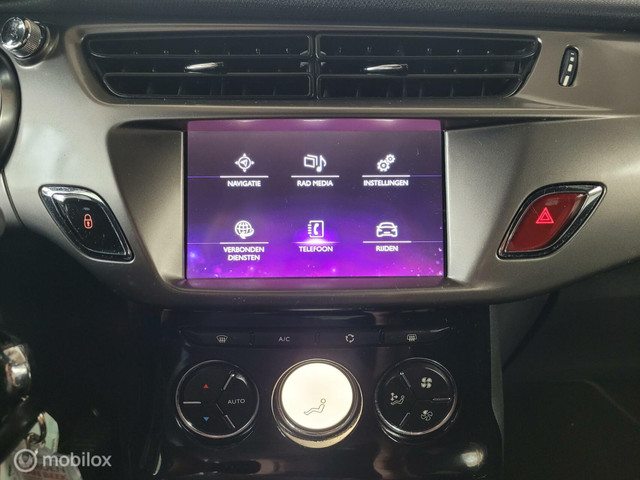 Citroen DS3 1.2 PureTech So Chic