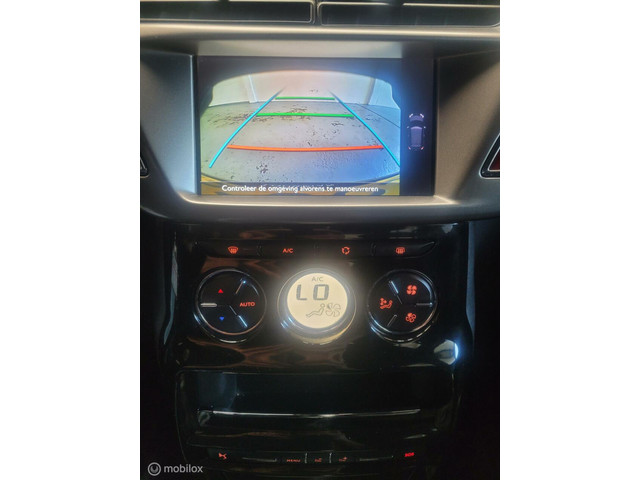 Citroen DS3 1.2 PureTech So Chic
