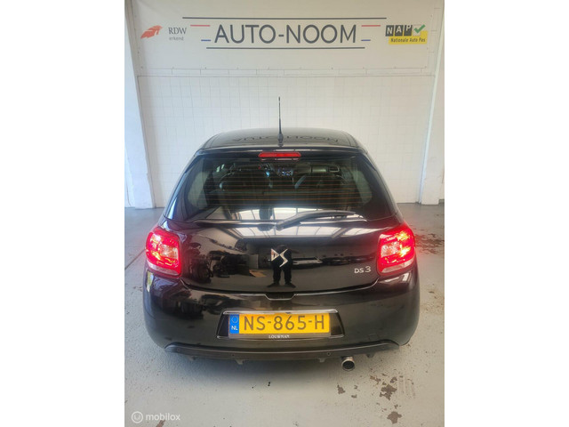 Citroen DS3 1.2 PureTech So Chic