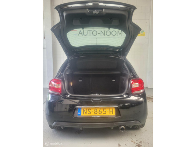 Citroen DS3 1.2 PureTech So Chic
