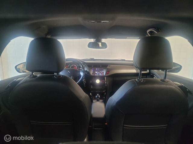 Citroen DS3 1.2 PureTech So Chic