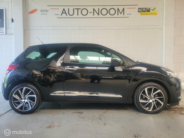 Citroen DS3 1.2 PureTech So Chic