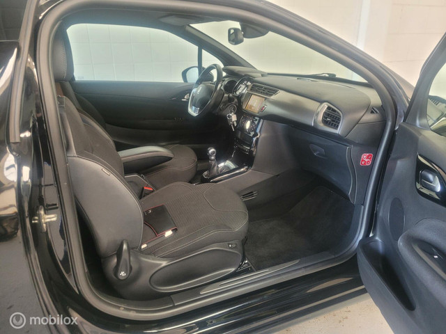 Citroen DS3 1.2 PureTech So Chic