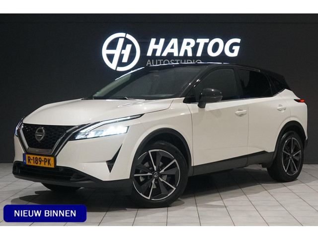 nissan-qashqai-1.3-mhev-xtronic-n-style-two-tone---trekhaak---360-camera--