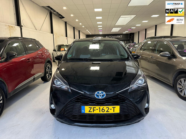 toyota-yaris-1.5-hybrid-dynamic---1-jaar-garantie