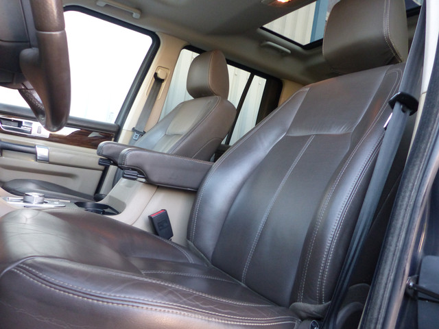 Land Rover Discovery 3.0 SDV6 256PK HSE Luxury Grijskenteken   Dealer O.H. Bomvol...