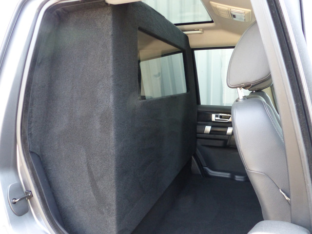 Land Rover Discovery 3.0 SDV6 256PK HSE Luxury Grijskenteken   Dealer O.H. Bomvol...