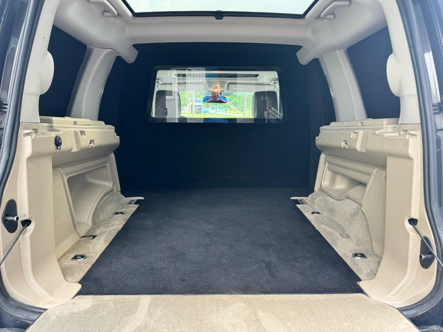 Land Rover Discovery 3.0 SDV6 256PK HSE Luxury Grijskenteken   Dealer O.H. Bomvol...