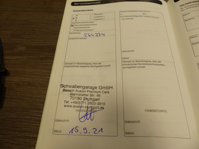 Land Rover Discovery 3.0 SDV6 256PK HSE Luxury Grijskenteken   Dealer O.H. Bomvol...